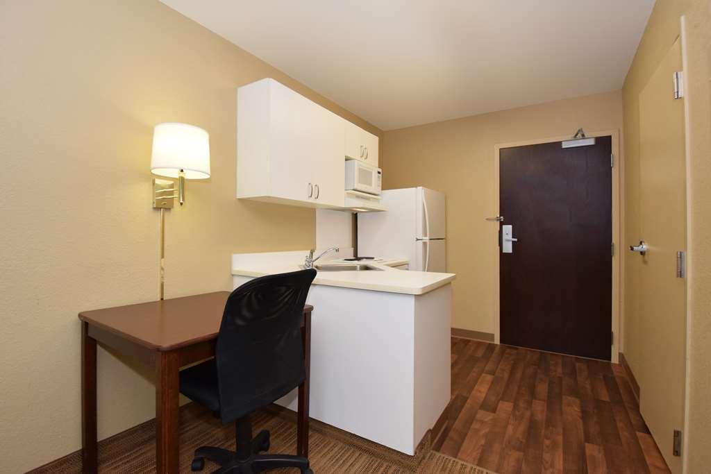 Extended Stay America Suites - San Diego - Carlsbad Village By The Sea Zimmer foto