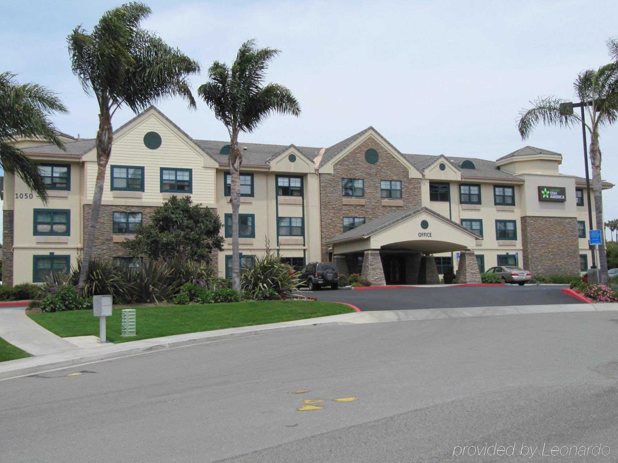 Extended Stay America Suites - San Diego - Carlsbad Village By The Sea Exterior foto