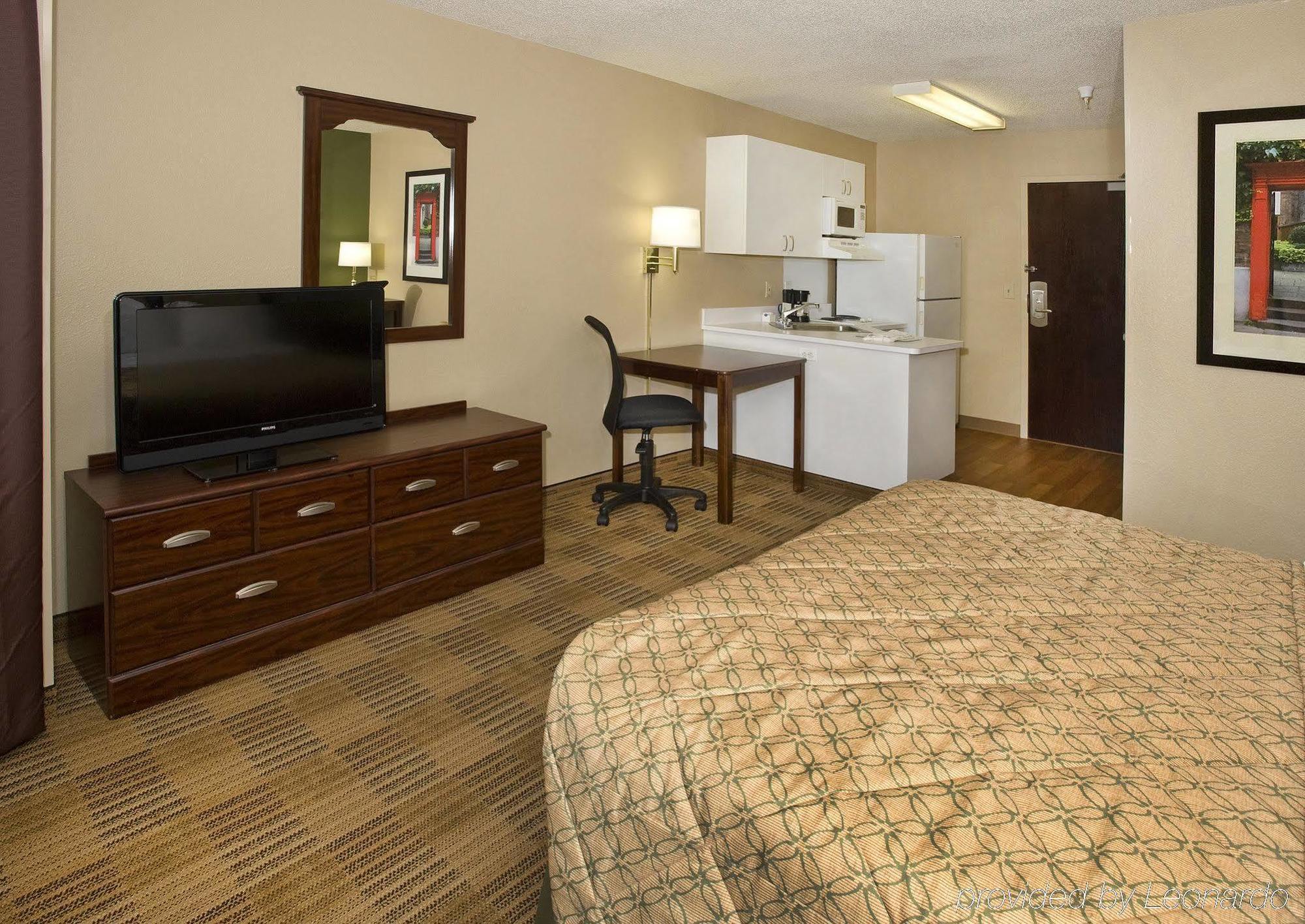 Extended Stay America Suites - San Diego - Carlsbad Village By The Sea Zimmer foto